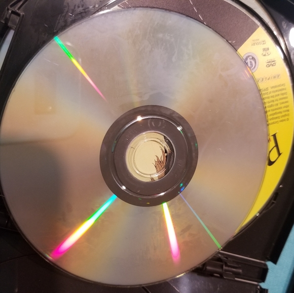 Rare OOP as-is persona 4 anime dvd set - Picture 5 of 7